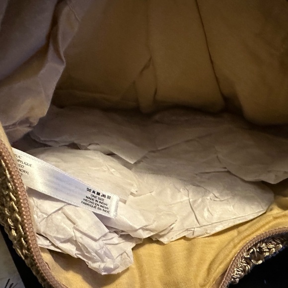 Free People Catch My Shimmer Sling - Picture 10 of 10